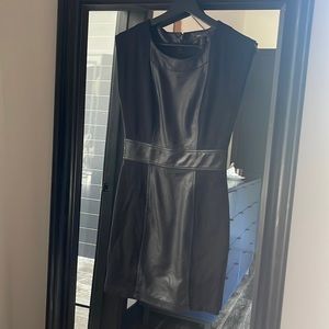 BCBG size small mini dress